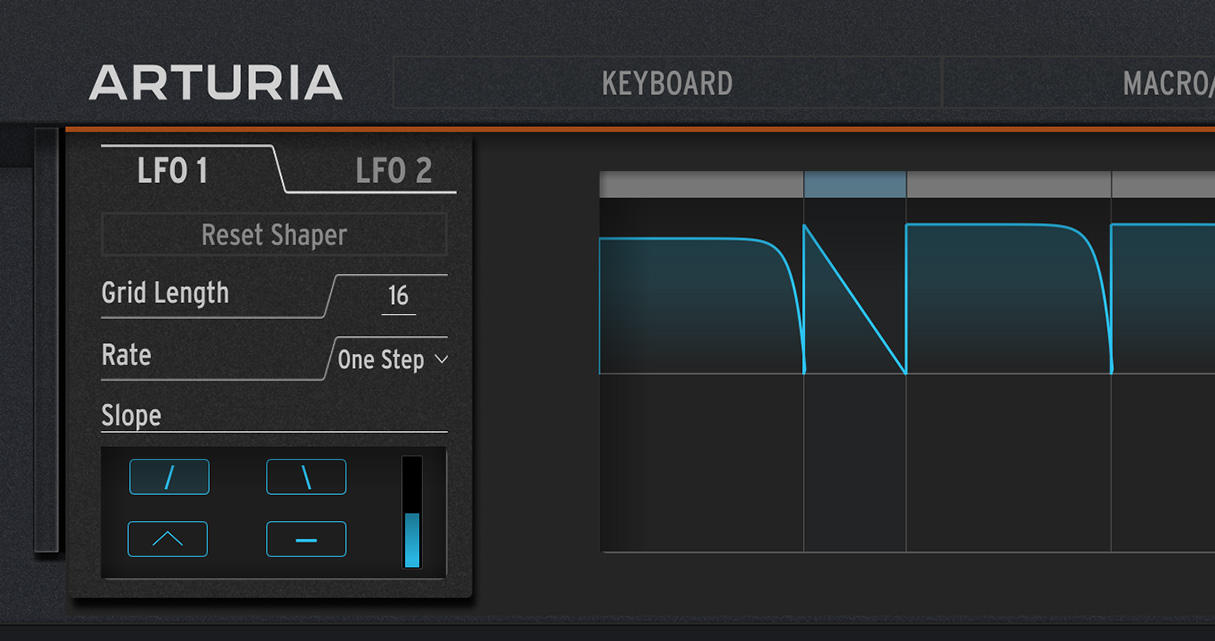 MiniFreak - Firmware V2 – Arturia FAQ