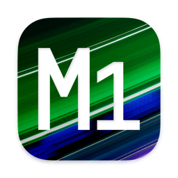 Filter M12