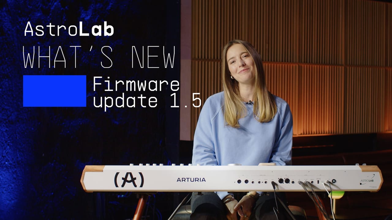 AstroLab - Update 1.5 | What's new