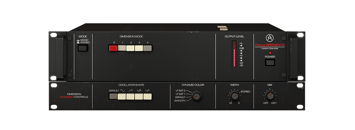 Chorus DIMENSION-D