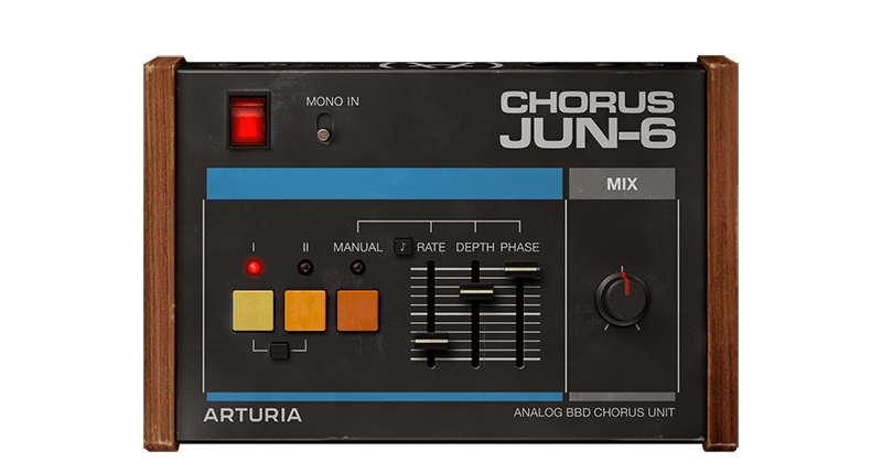 Chorus JUN-6