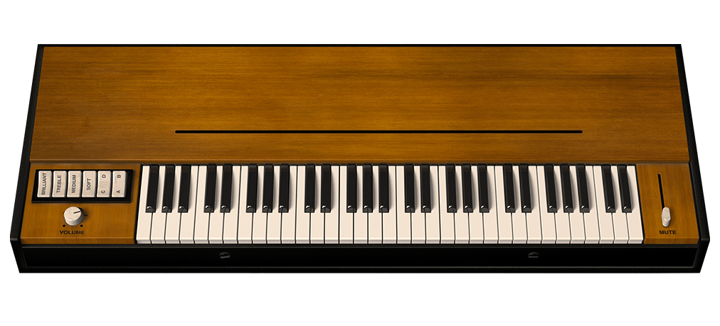 Clavinet V