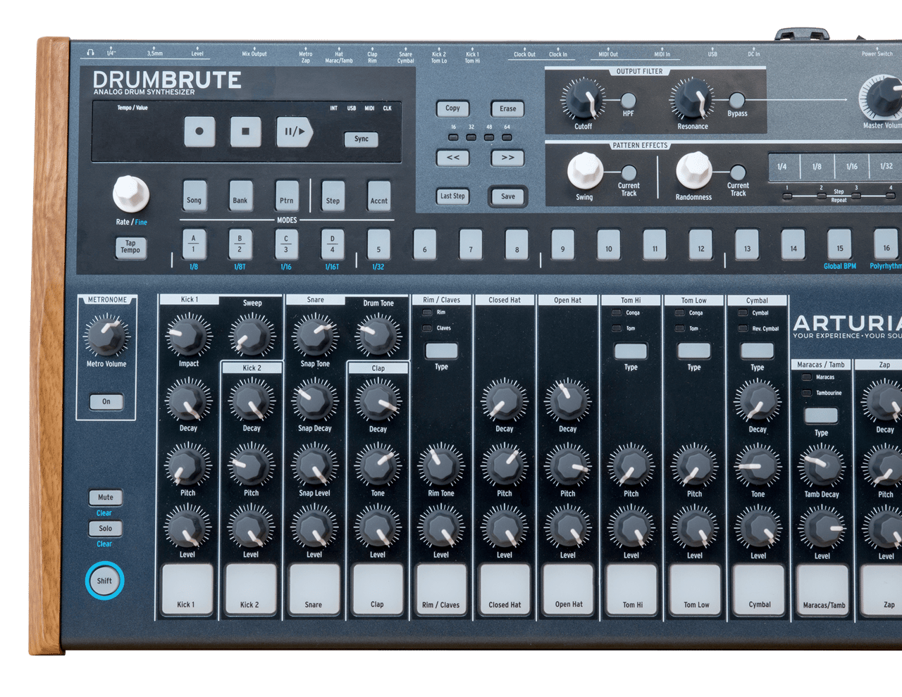 DrumBrute