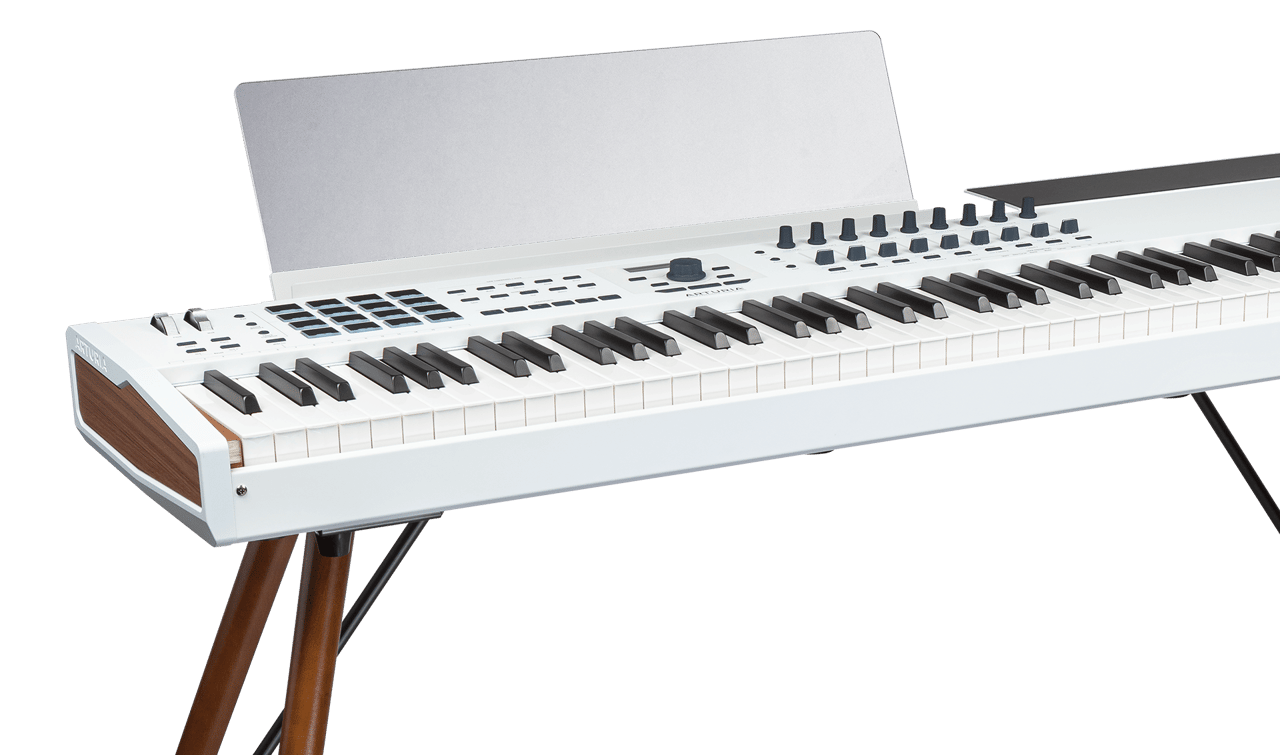 KeyLab 88 MkII