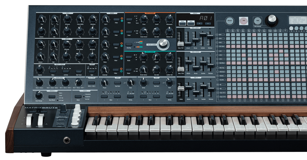 MatrixBrute