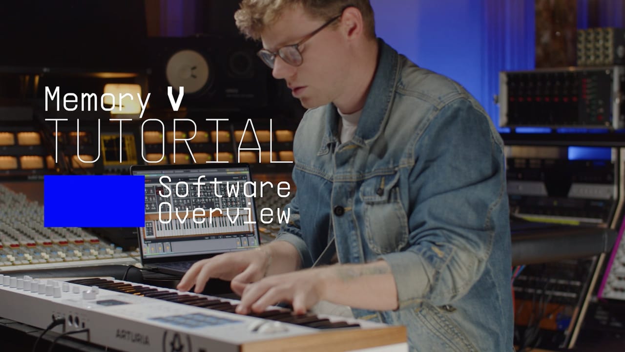 Overview | Memory V