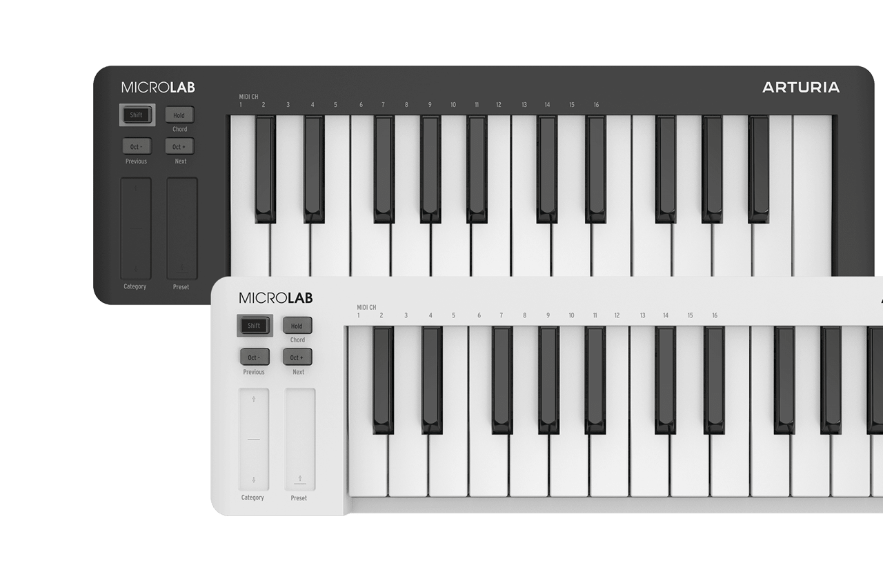 MicroLab mk3