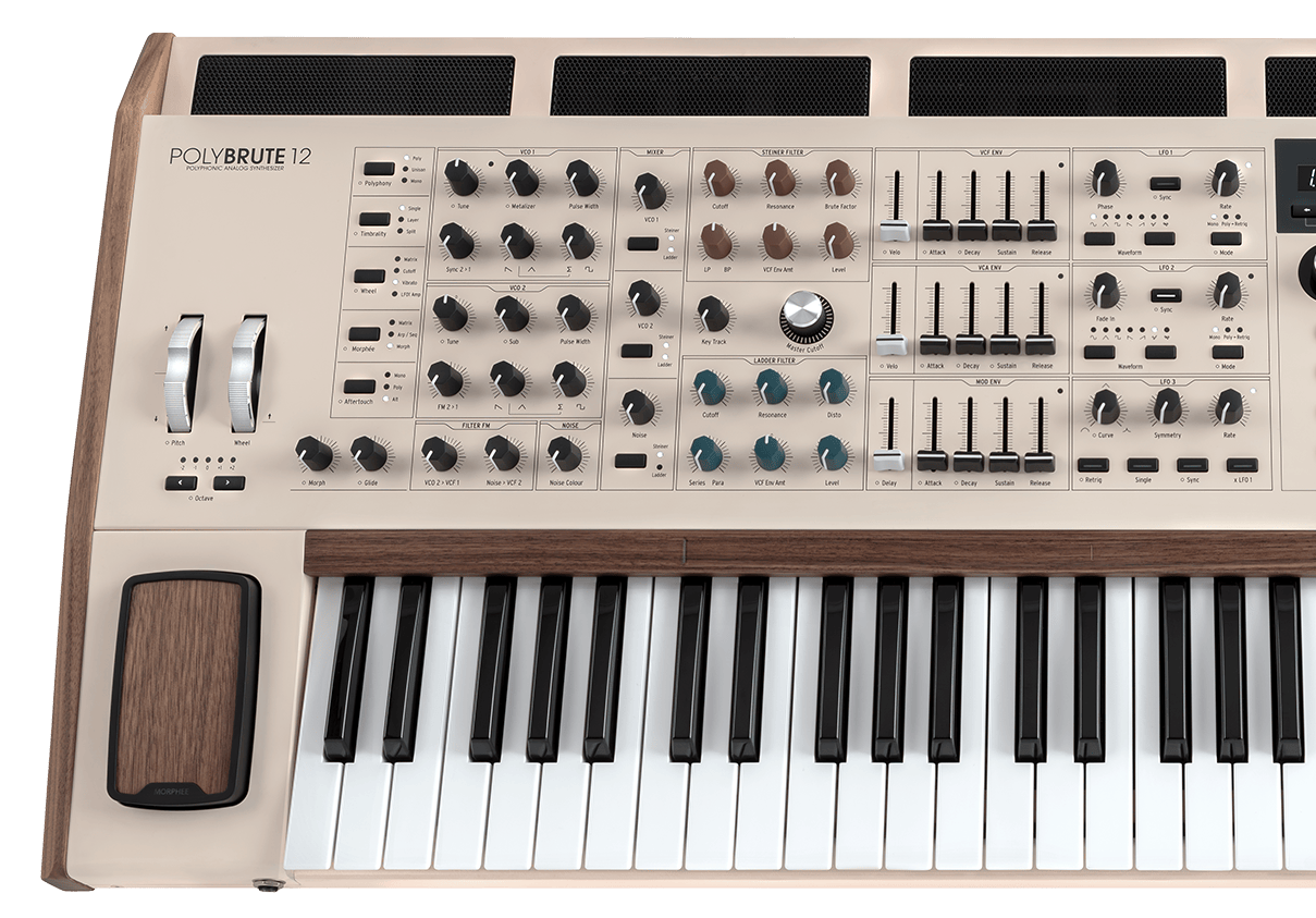 PolyBrute 12