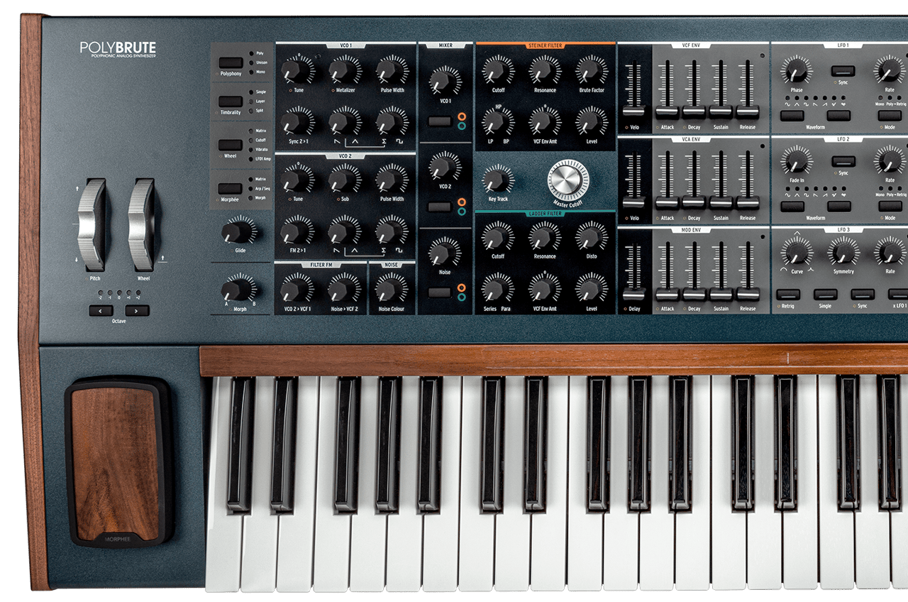 PolyBrute