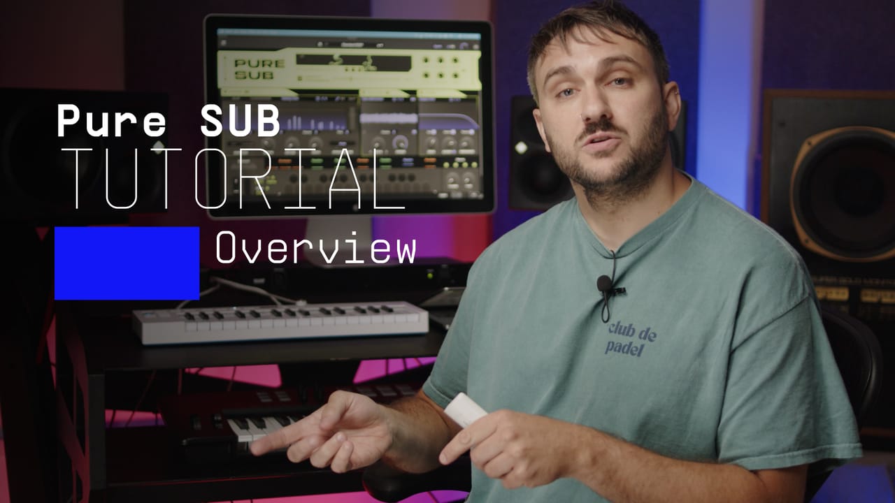 Pure SUB | Overview