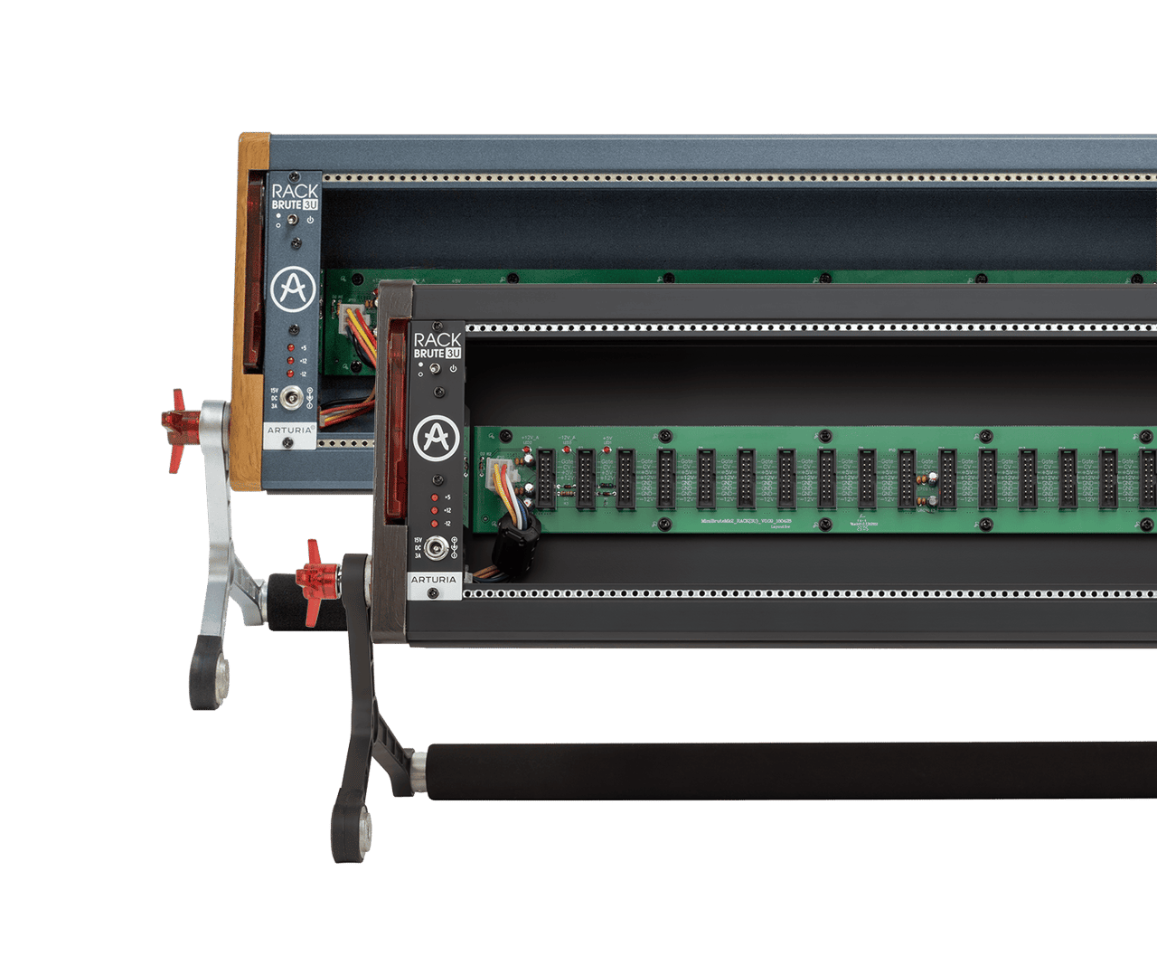 RackBrute 3U