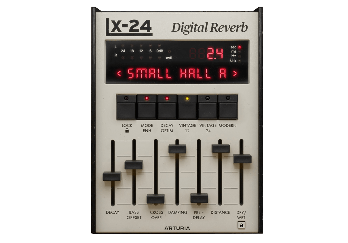 Rev LX-24