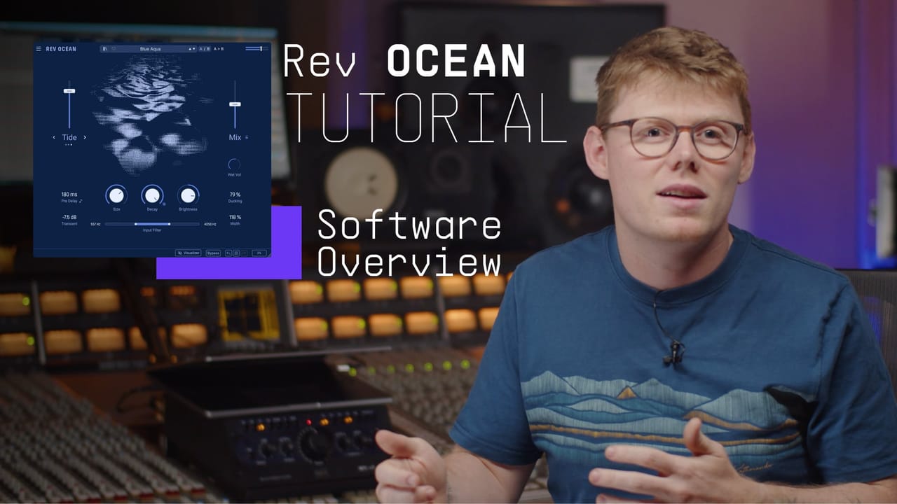 Rev Ocean | Overview