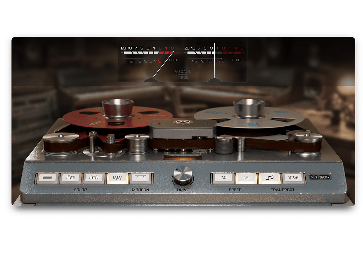 Tape J-37