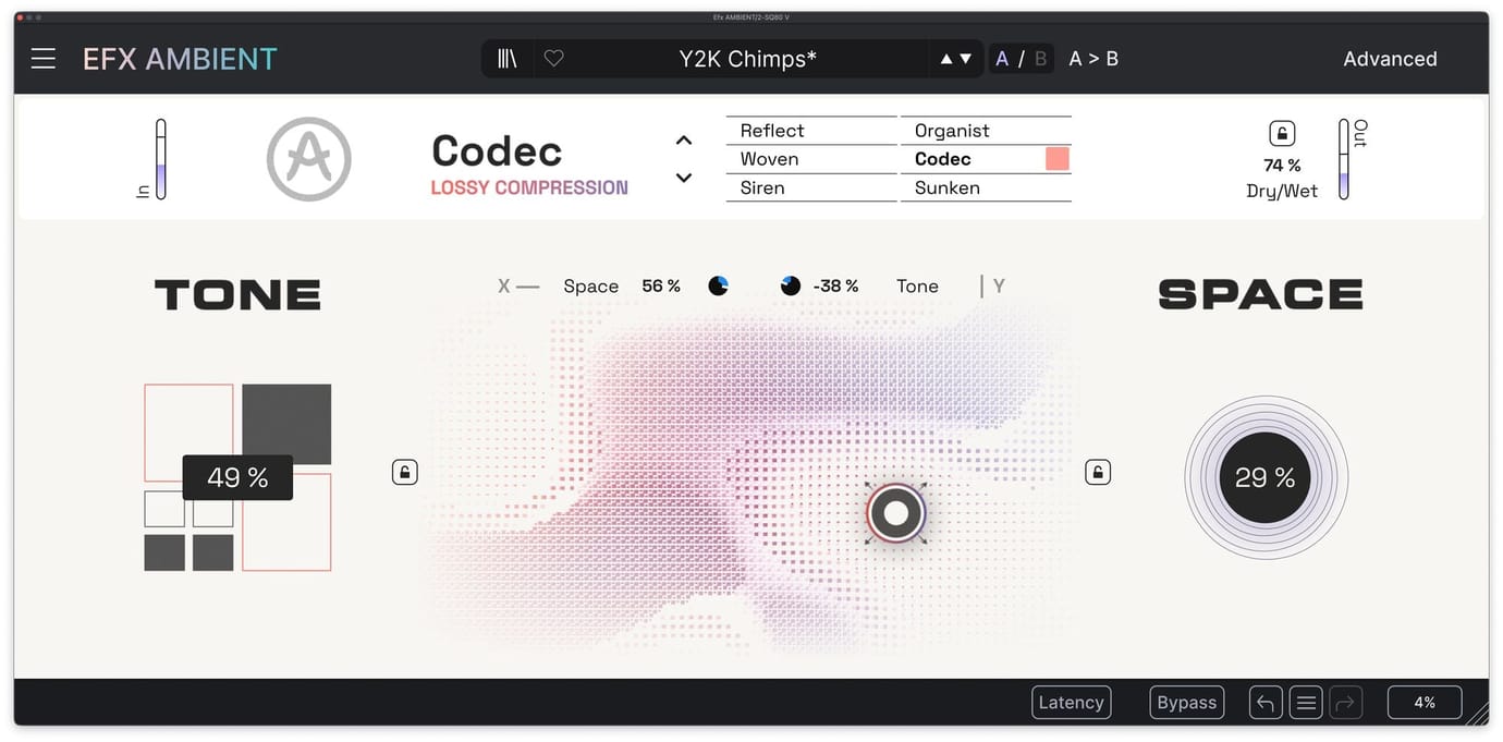 codec
