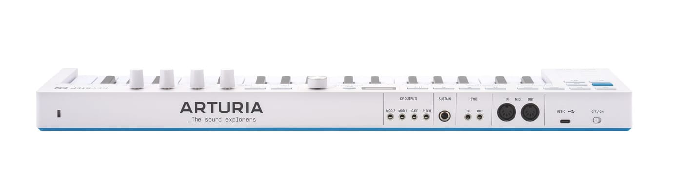 keystep37mk2-back