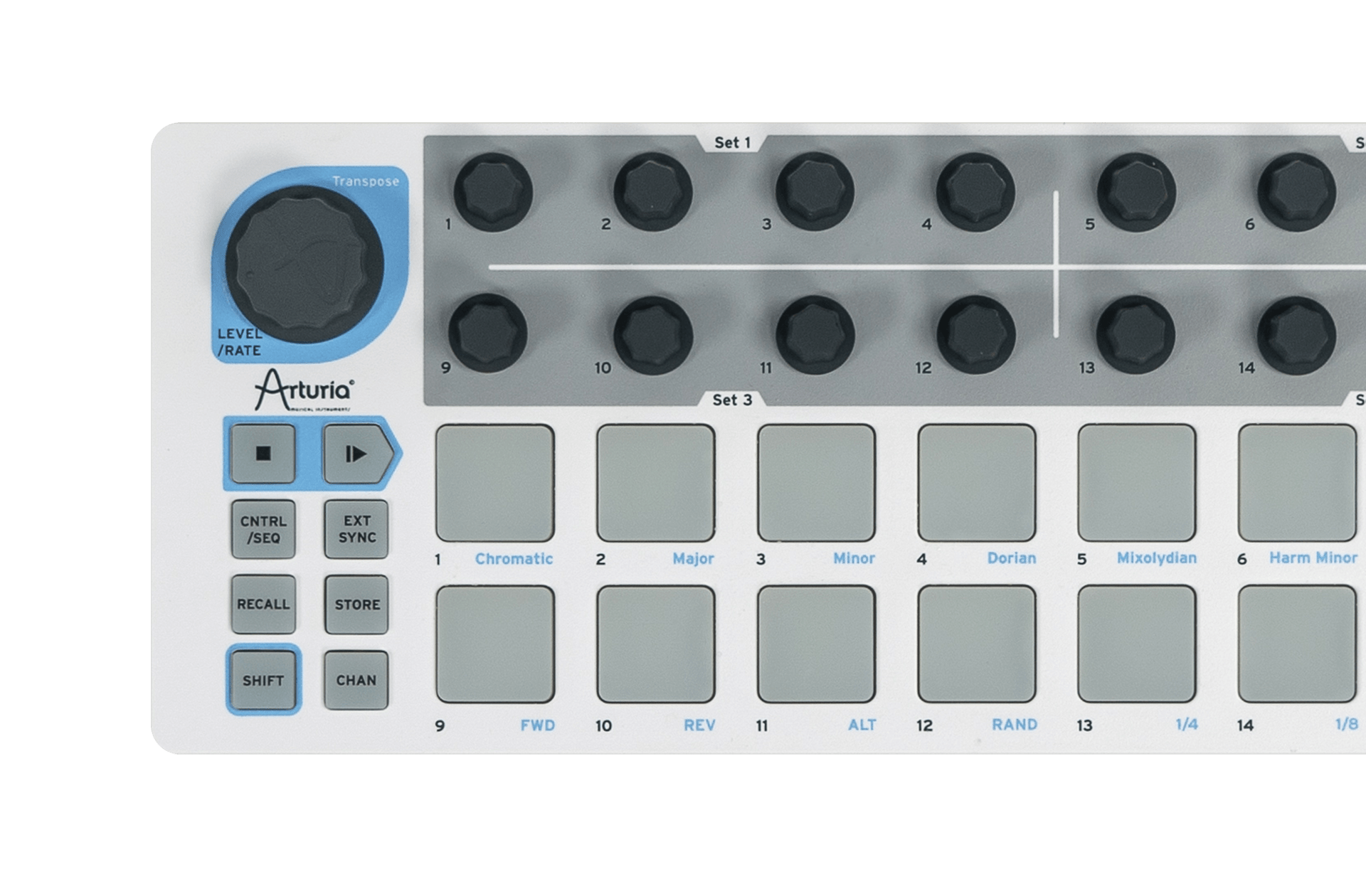 Arturia - BeatStep