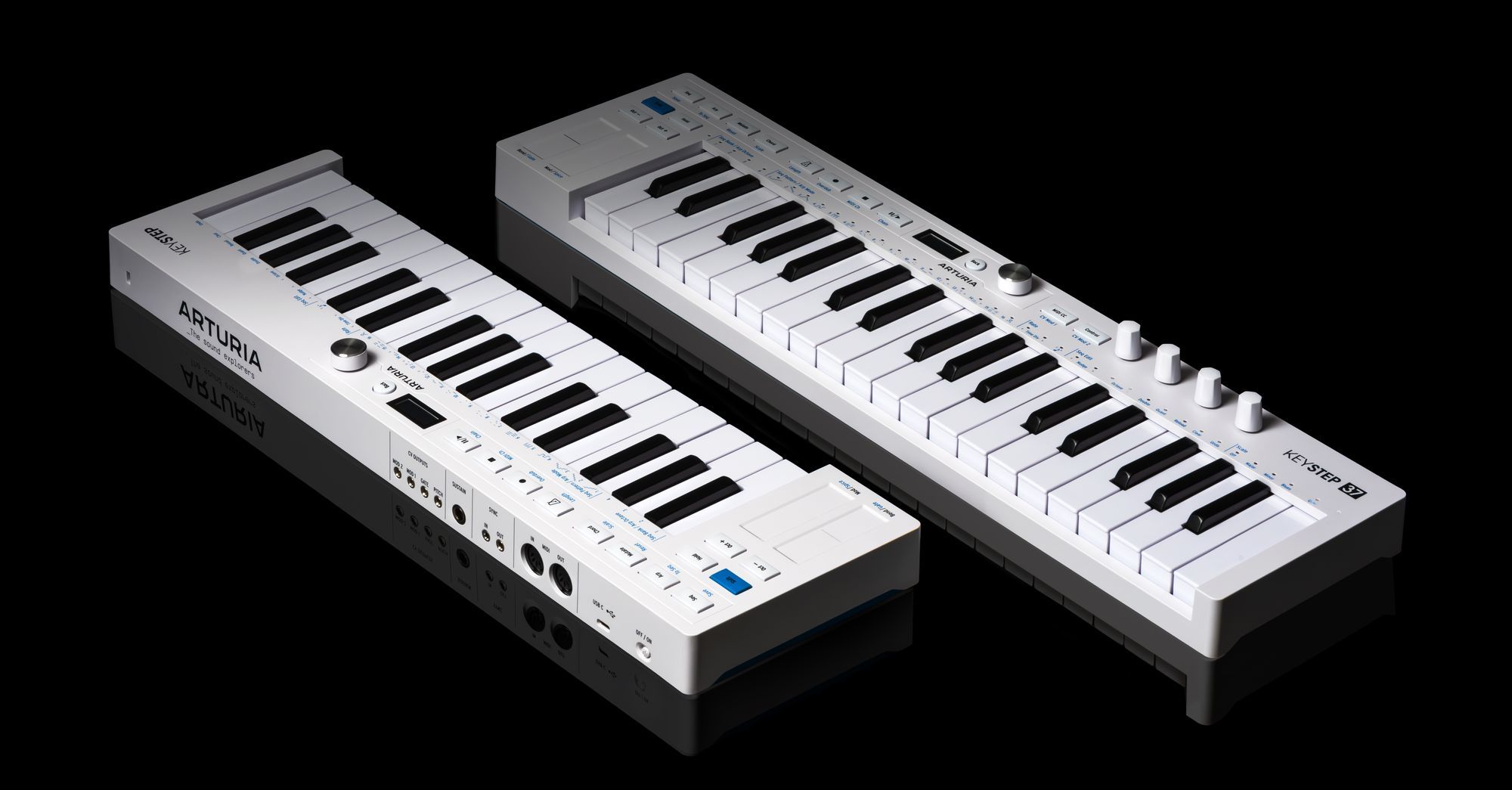 keystep37mk2-family1