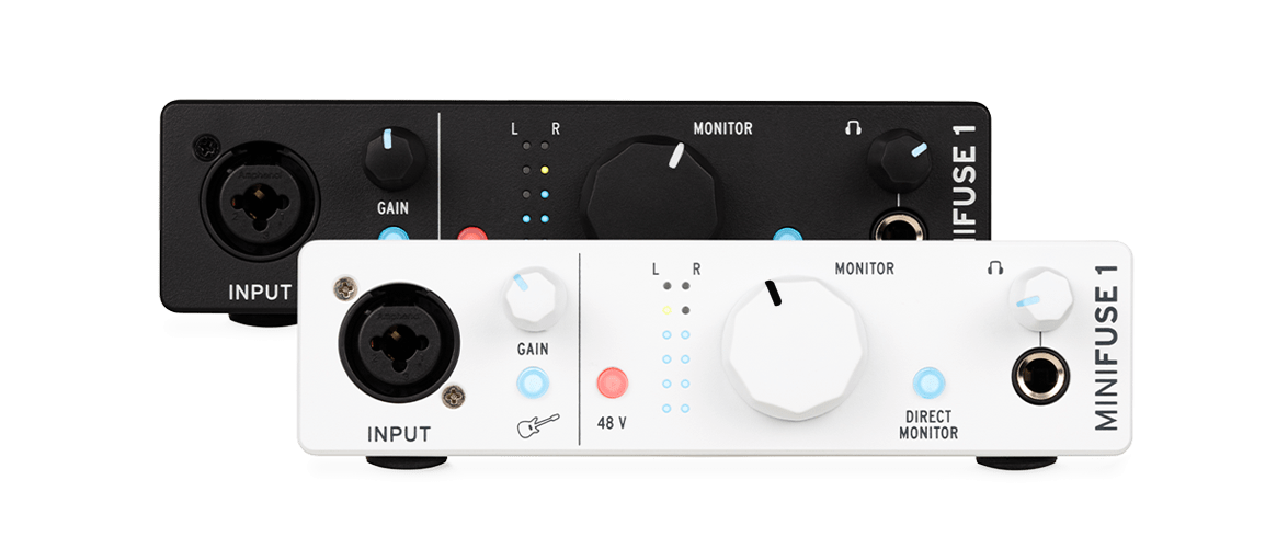 DTM・DAW ARTURIA Mini Fuse1 banner-image.png