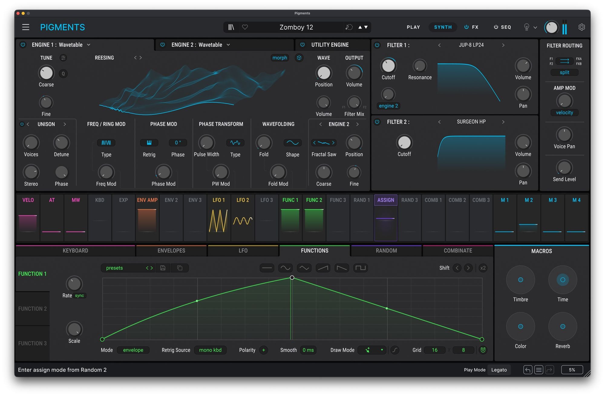 functions-view