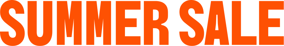Summer Sale