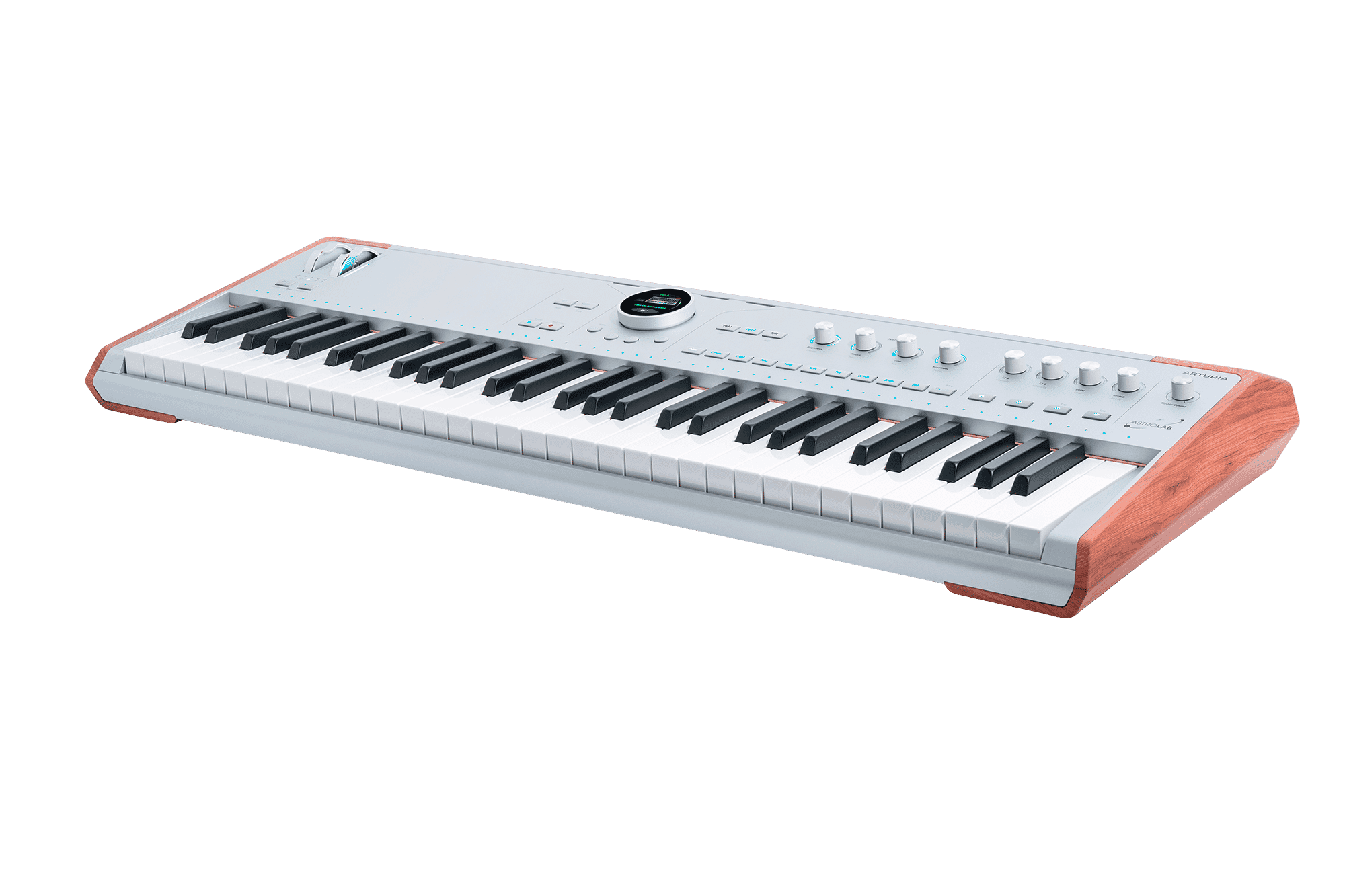AstroLab 61 - Stage Keyboard | Arturia