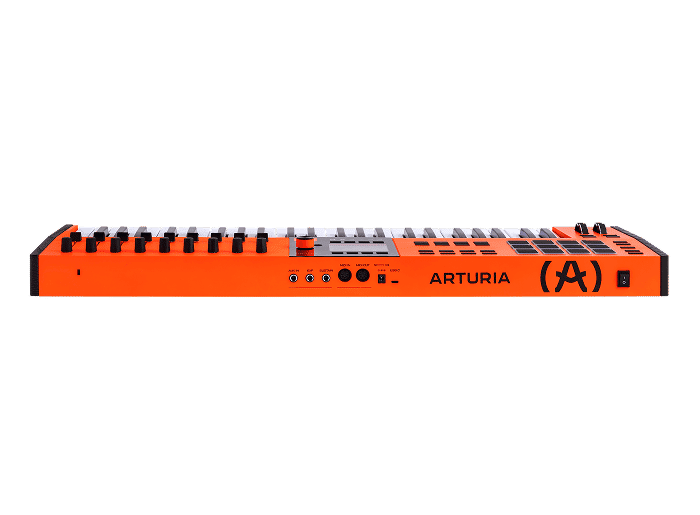 KeyLab 49 mk3