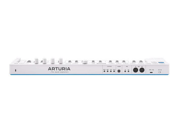 Buy KeyStep mk2 | Arturia