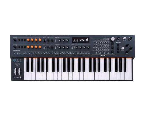 MiniFreak 49