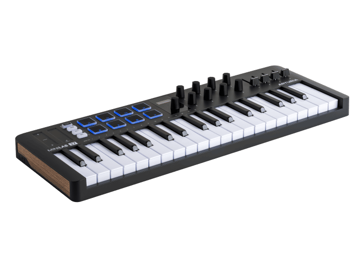 MiniLab 3 | Arturia