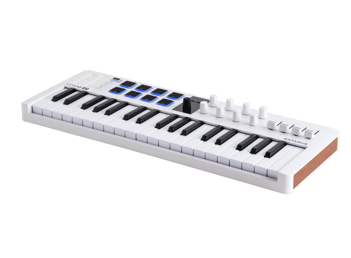 MiniLab 37