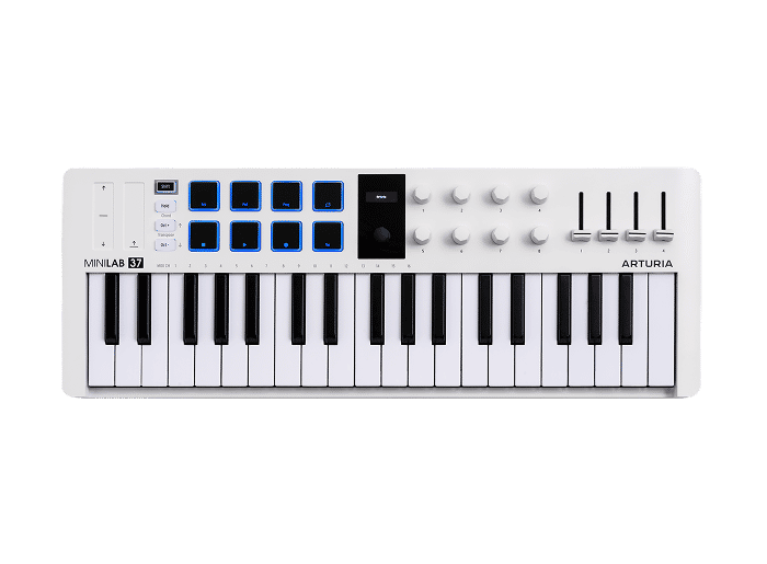 MiniLab 37