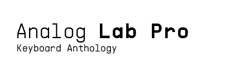 analog-lab-pro