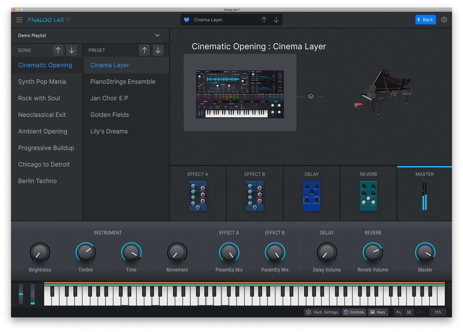 arturia analog lab 2 download arturia analog lab 2 download