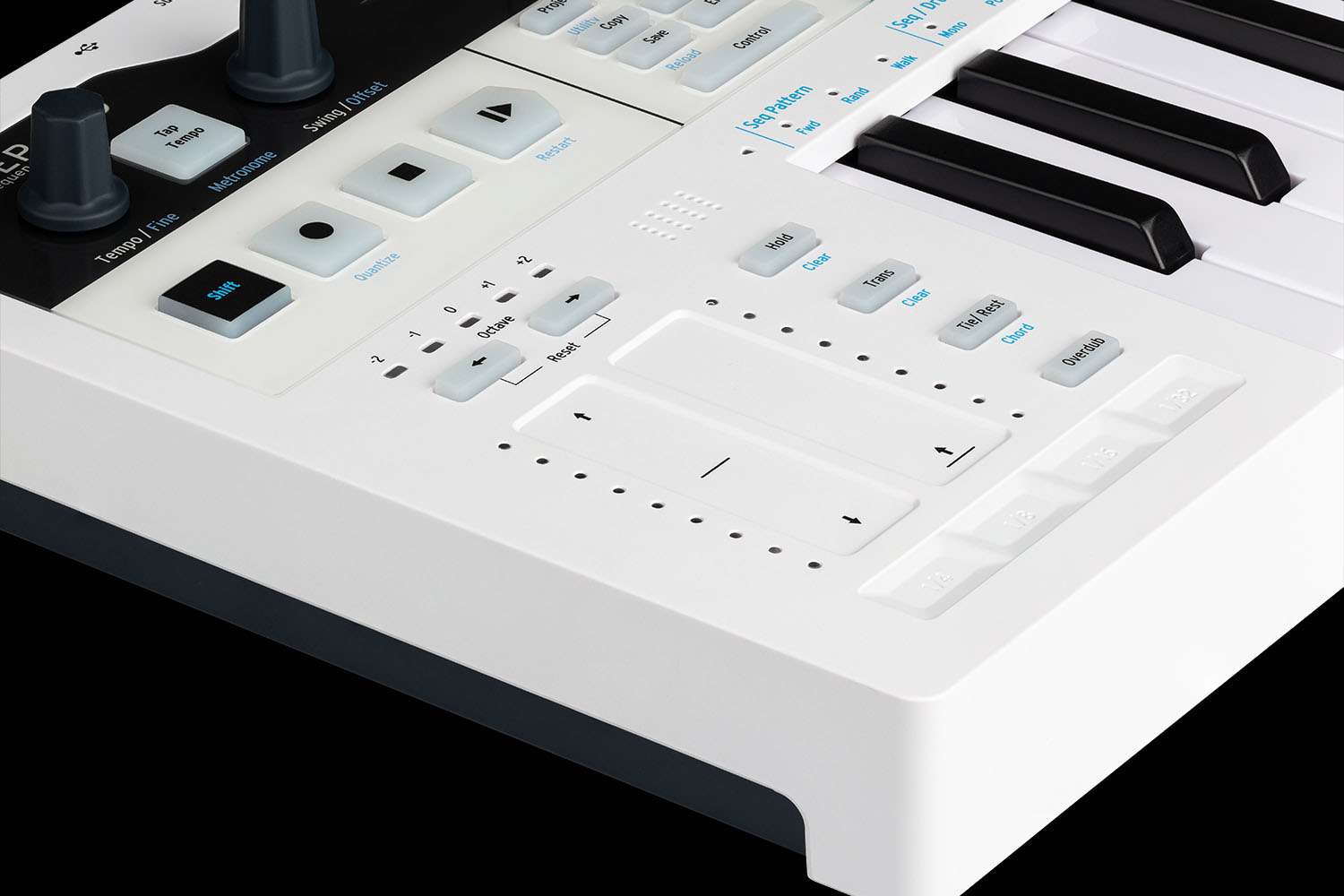 KeyStep Pro - KeyStep Pro - Arturia KeyStep Pro - KeyStep Pro - Arturia