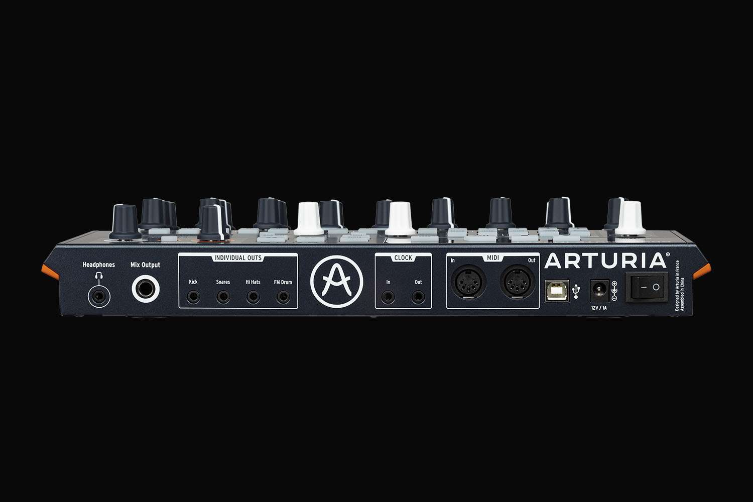 Arturia deals drumbrute impact