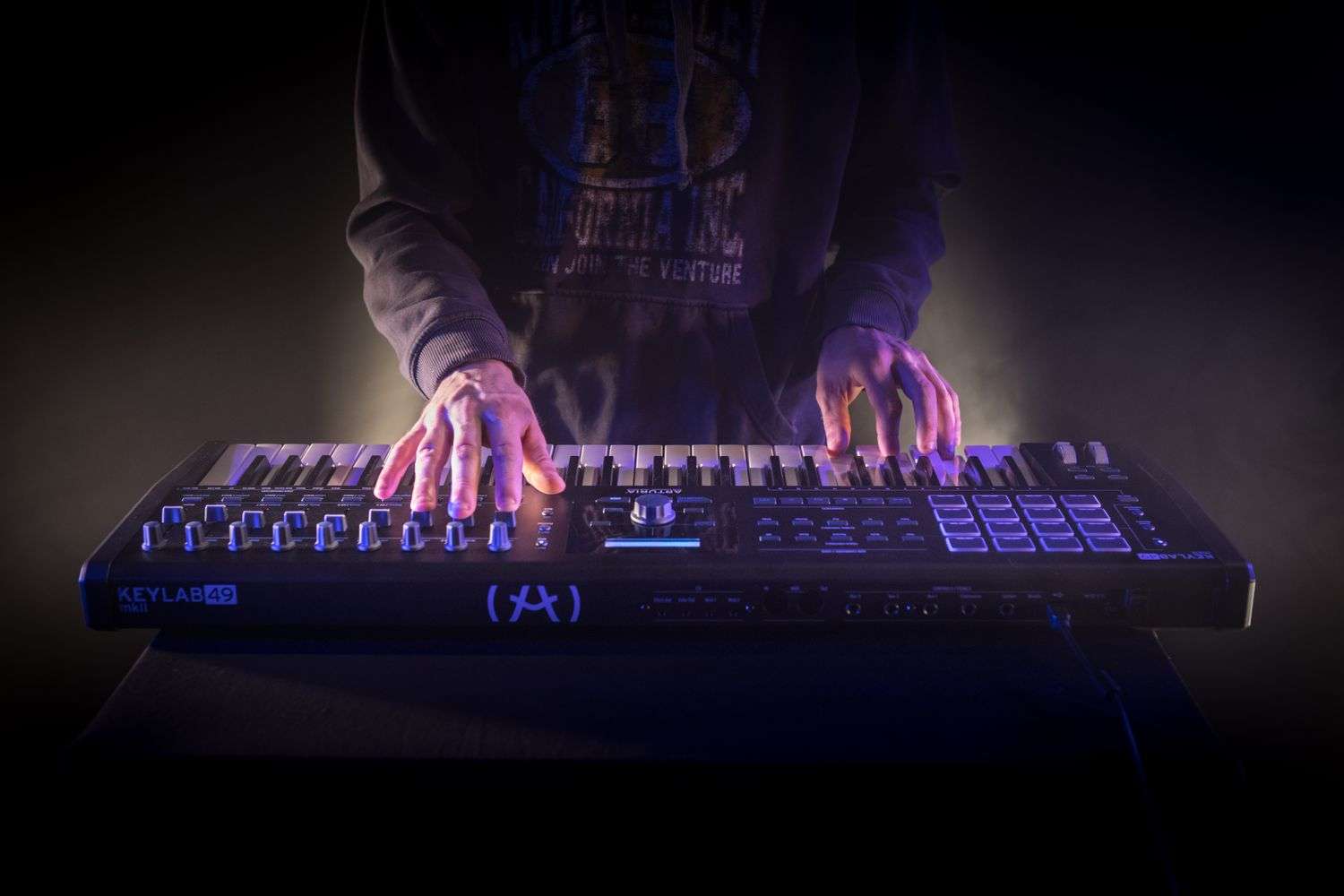 Arturia - KeyLab MkII
