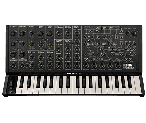 Arturia synth shop vst