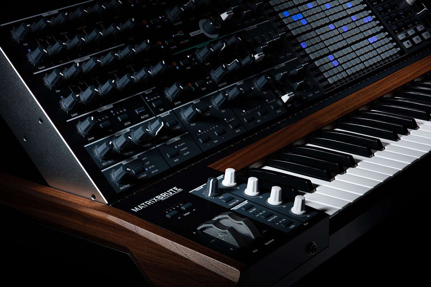 Arturia deals matrixbrute price