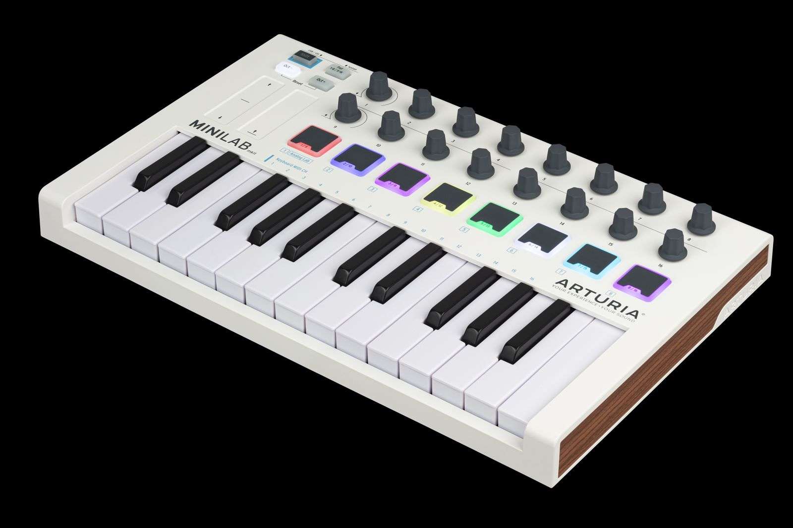 Arturia - MiniLab Mk II