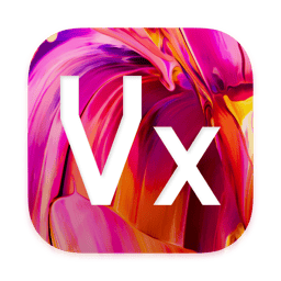 VOX Continental V