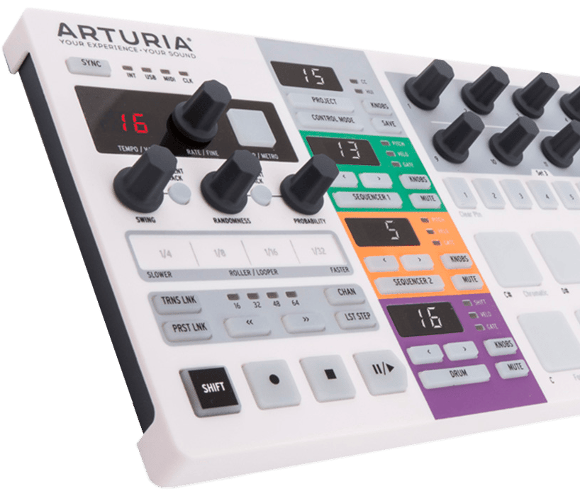 Arturia - BeatStep Pro