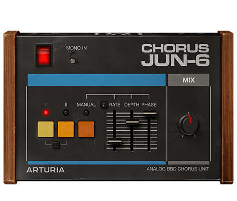 Chorus JUN-6