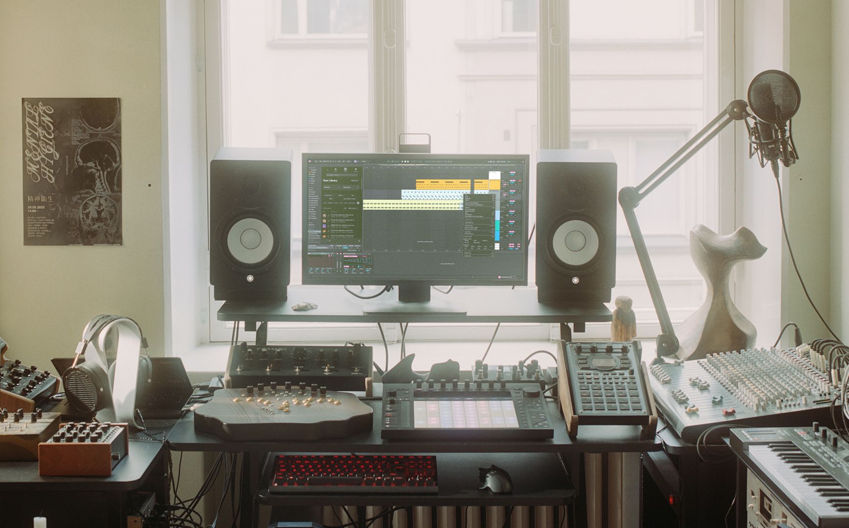 Ableton Live Standard