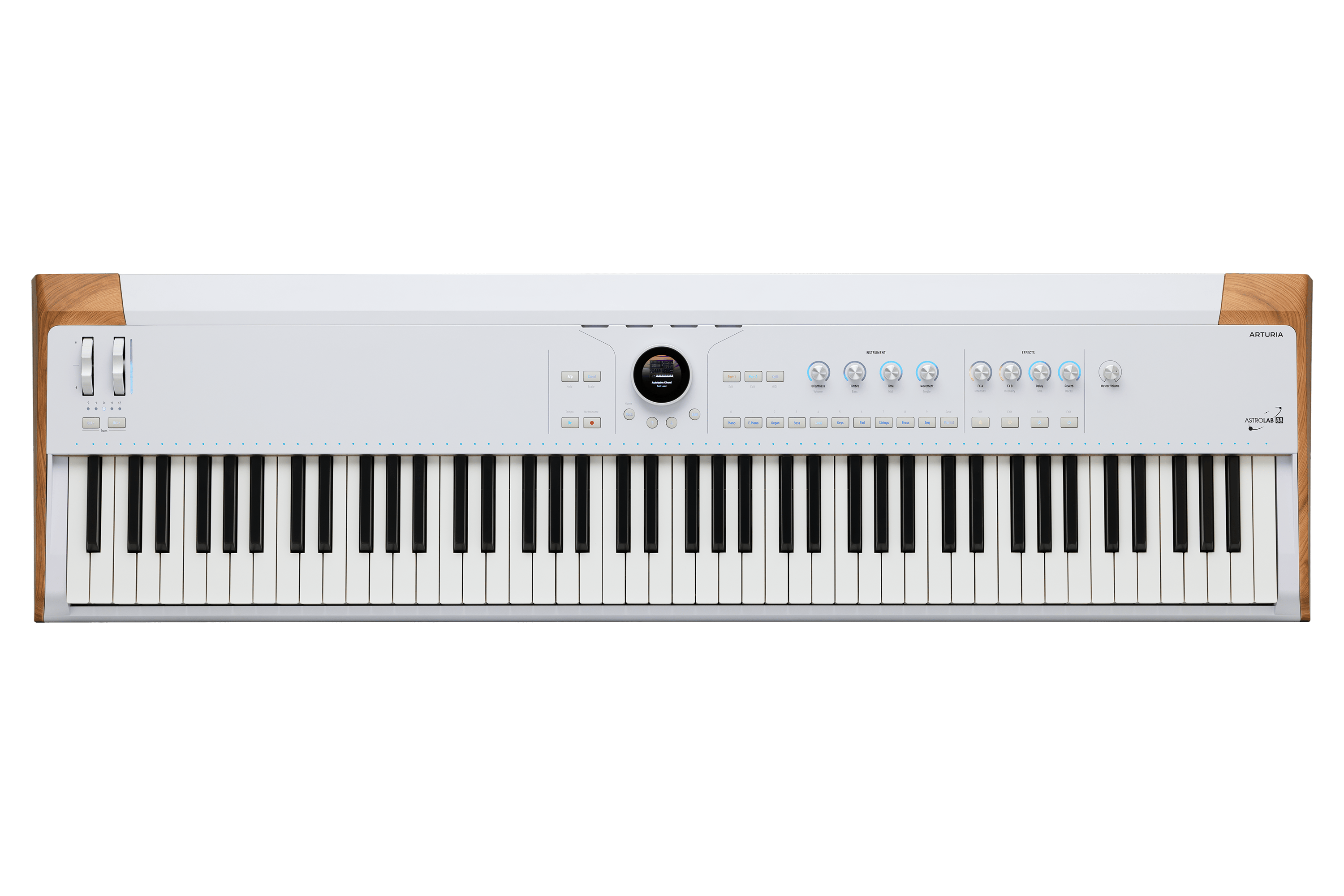 AstroLab 88