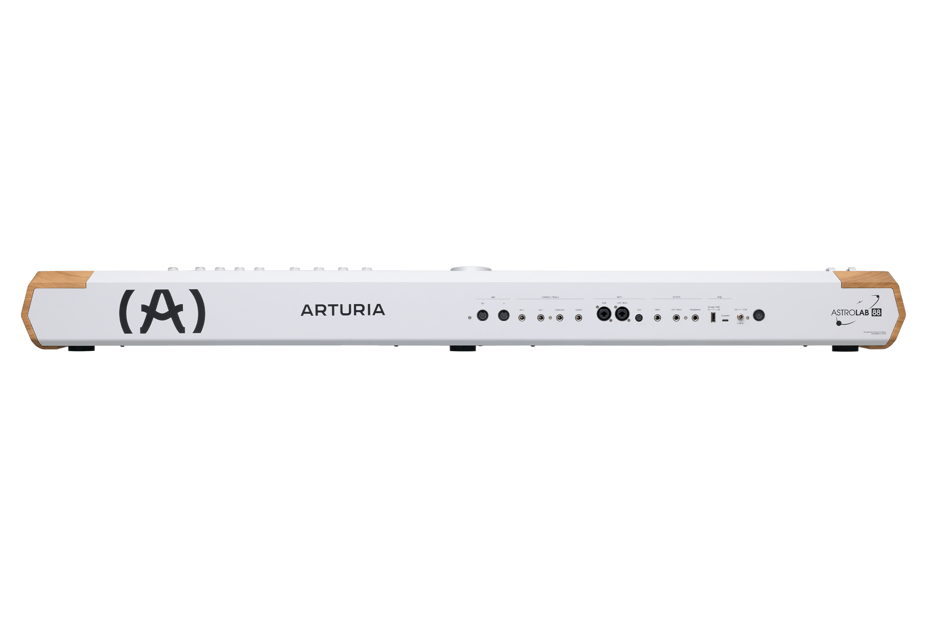 AstroLab 88