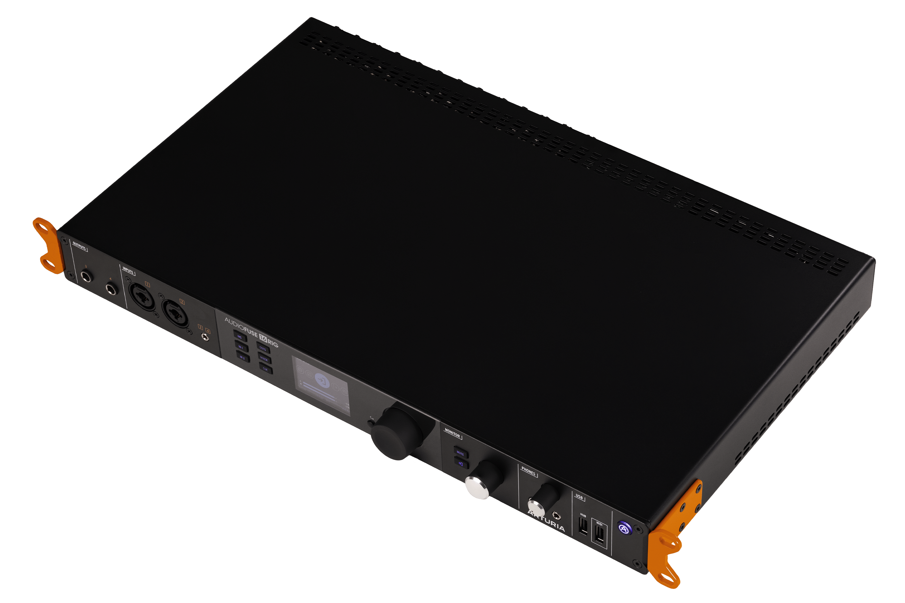 Buy AudioFuse 16Rig | Arturia