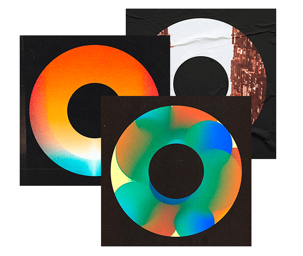 Beyond Series Vol.1