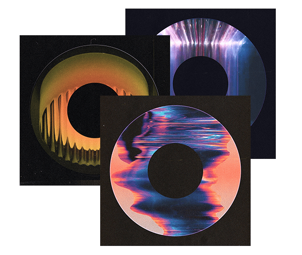 Beyond Series Vol.2