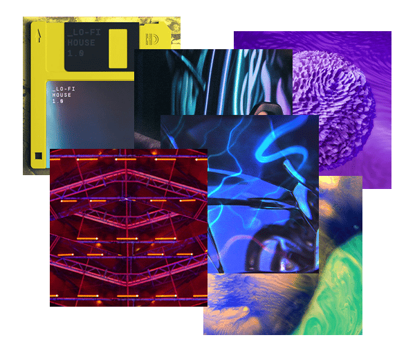 Dancefloor Selection